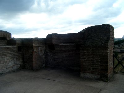 Forum Romanum 20130629 40