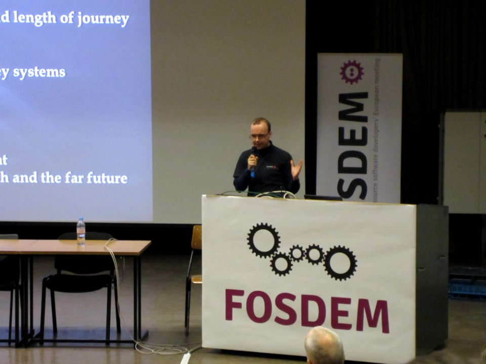 FOSDEM-RyanMacDonald