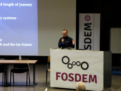 FOSDEM-RyanMacDonald
