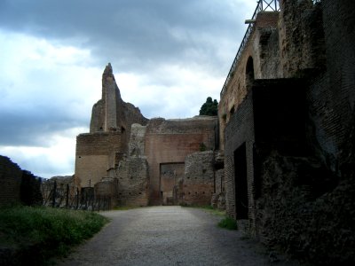 Forum Romanum 20130629 15