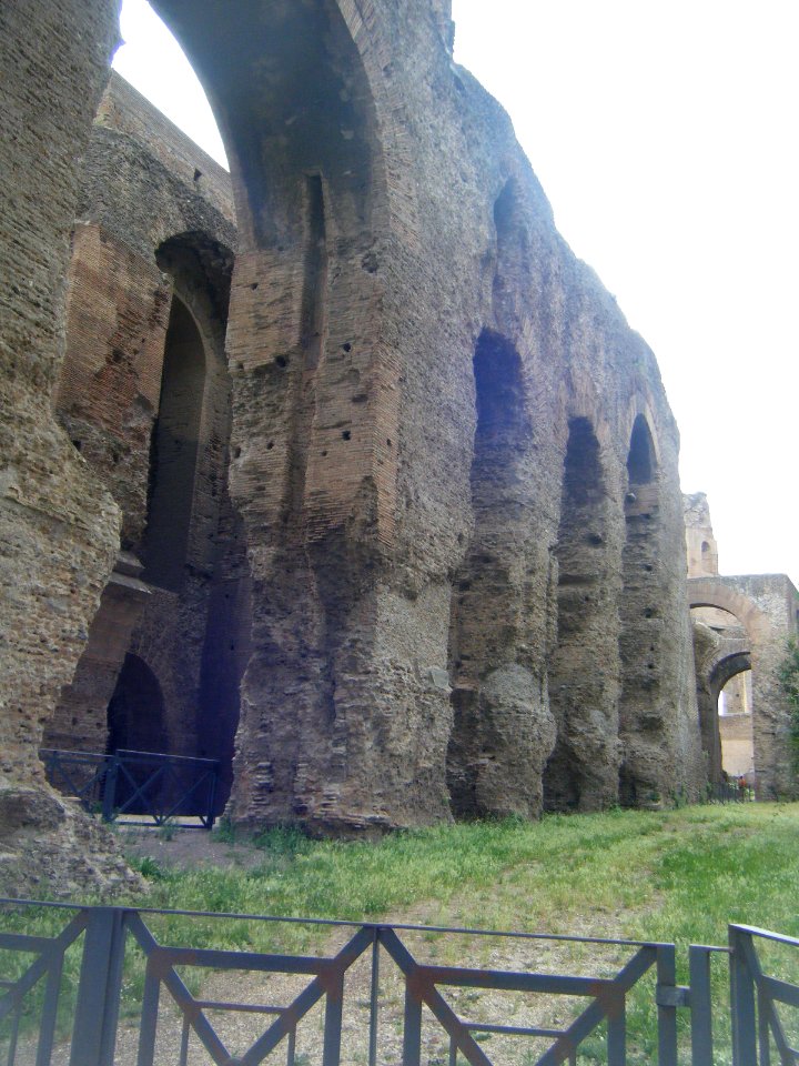 Forum Romanum 20130629 06