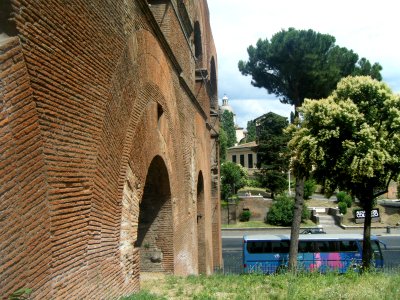 Forum Romanum 20130626 07