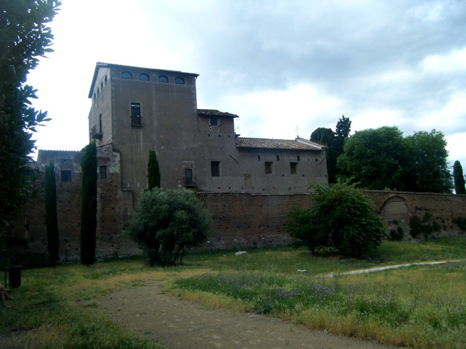 Forum Romanum 20130626 19