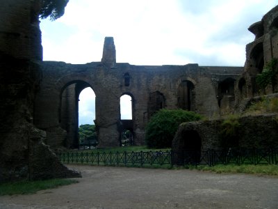 Forum Romanum 20130626 10