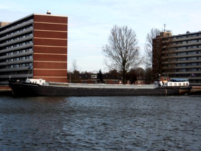 Fortuna, ENI 02313540