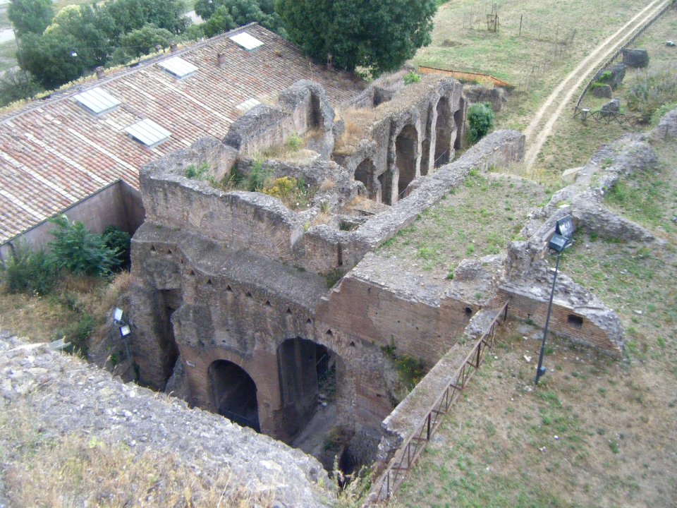 Forum Romanum 20130629 41
