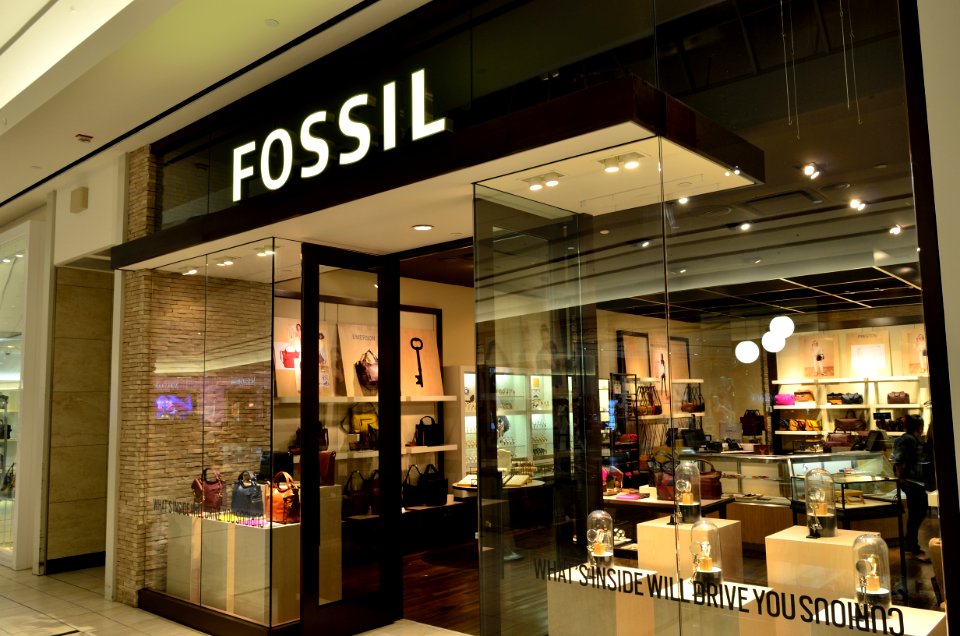 FossilMarkville