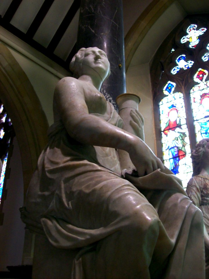 Fortitude, Chilham