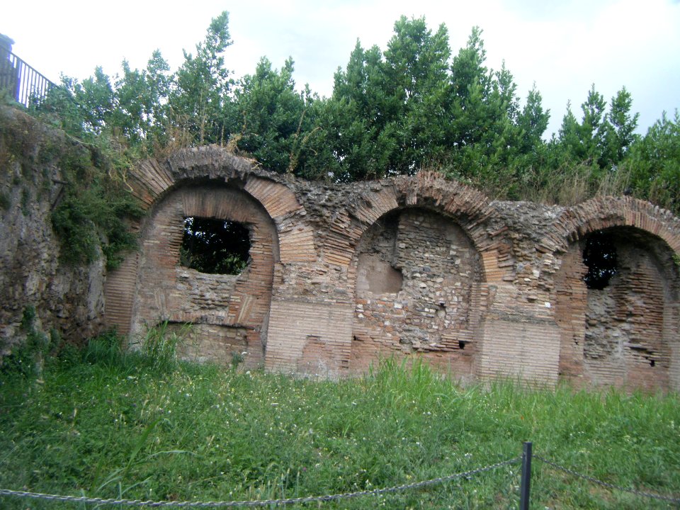Forum Romanum 20130626 14