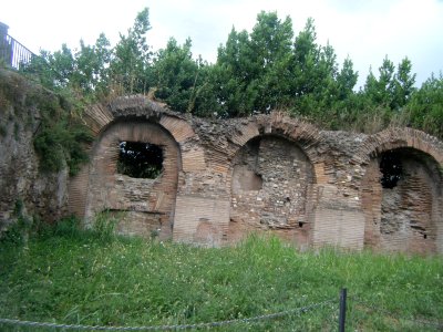 Forum Romanum 20130626 14