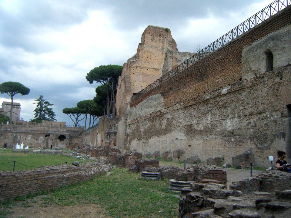 Forum Romanum 20130629 20