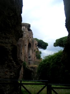 Forum Romanum 20130629 11