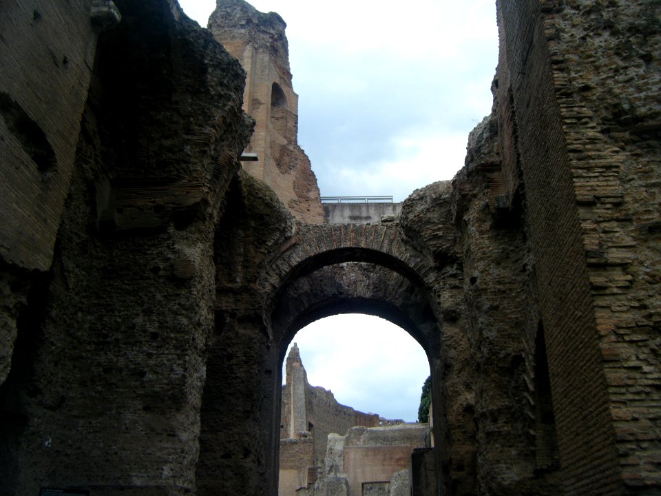 Forum Romanum 20130629 13