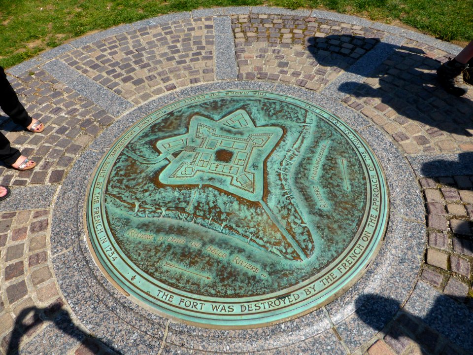 Fort-Duquesne