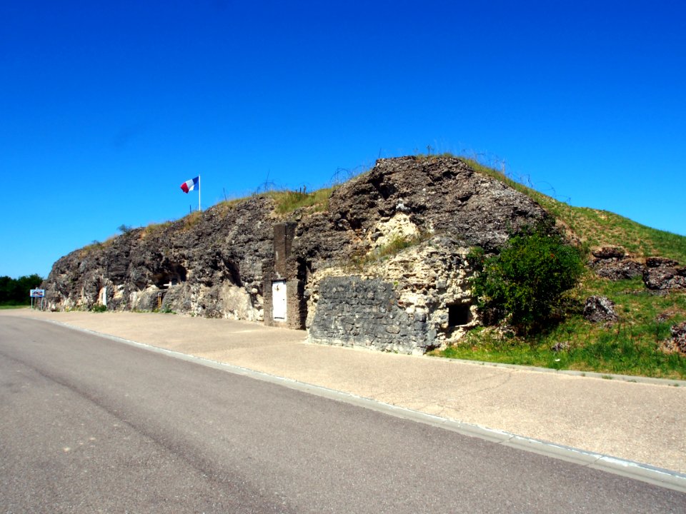 Fort de Vaux pic-002