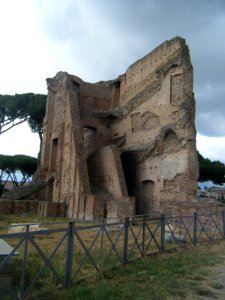 Forum Romanum 20130629 44