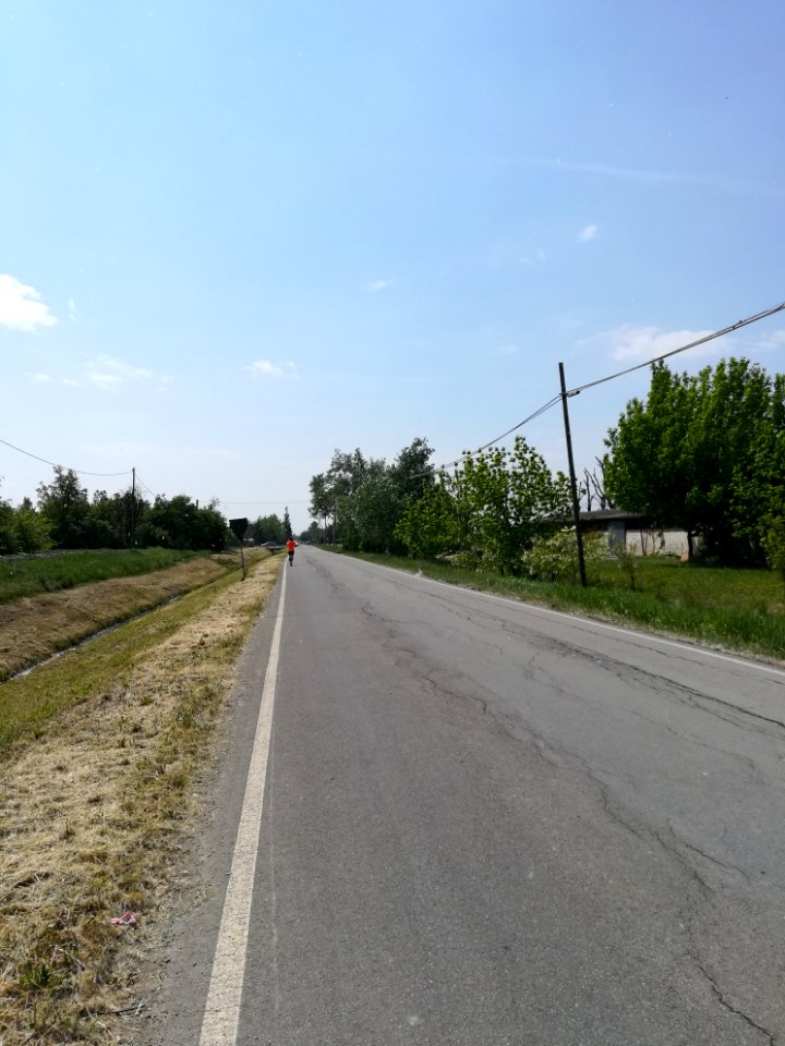 Fossoli (Carpi, Modena) - 25 aprile 2017 04