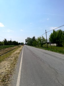 Fossoli (Carpi, Modena) - 25 aprile 2017 04