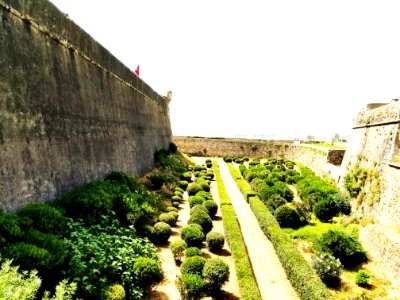 Forte de São Julião da Barra 01 20180802