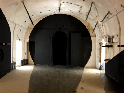 Fort d'Emines lors du centenaire de l'armistice le 11 novembre 2018 photo 22
