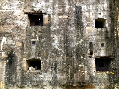 Fort d'Emines lors du centenaire de l'armistice le 11 novembre 2018 photo 11
