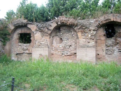 Forum Romanum 20130626 15