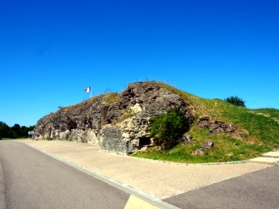 Fort de Vaux pic-001