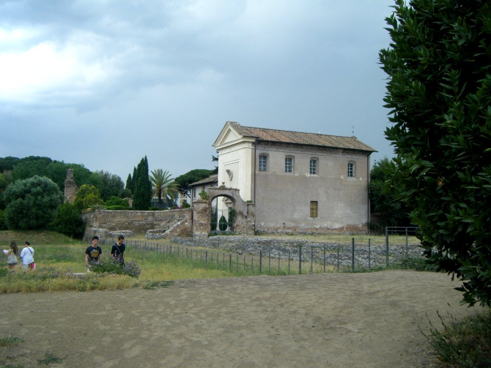 Forum Romanum 20130626 18