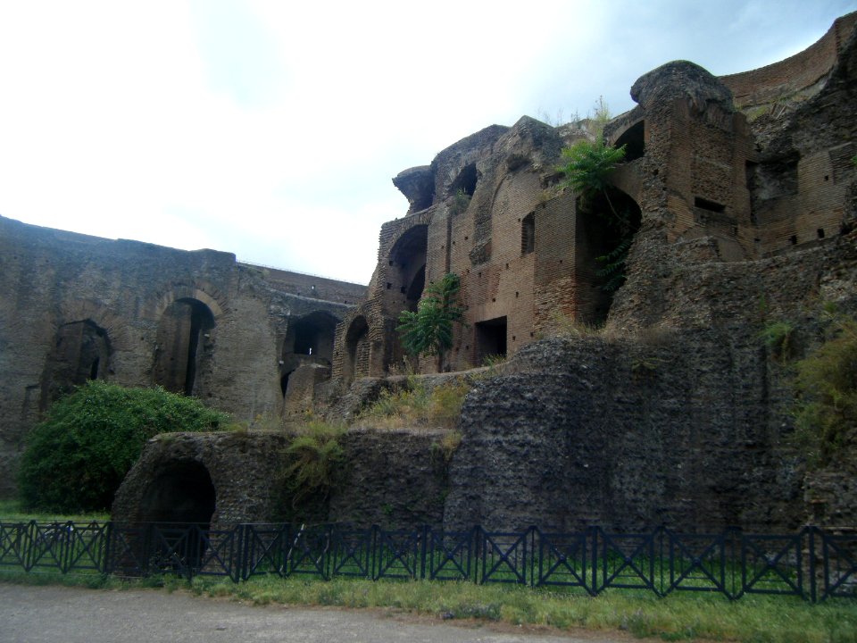 Forum Romanum 20130626 11