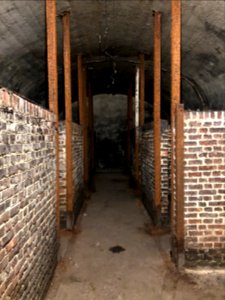 Fort d'Emines lors du centenaire de l'armistice le 11 novembre 2018 photo 20