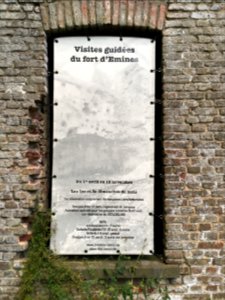 Fort d'Emines en juillet 2016 25