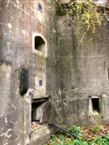 Fort d'Emines lors du centenaire de l'armistice le 11 novembre 2018 photo 29