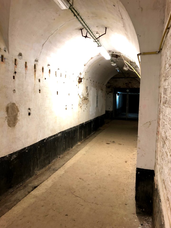 Fort d'Emines lors du centenaire de l'armistice le 11 novembre 2018 photo 15