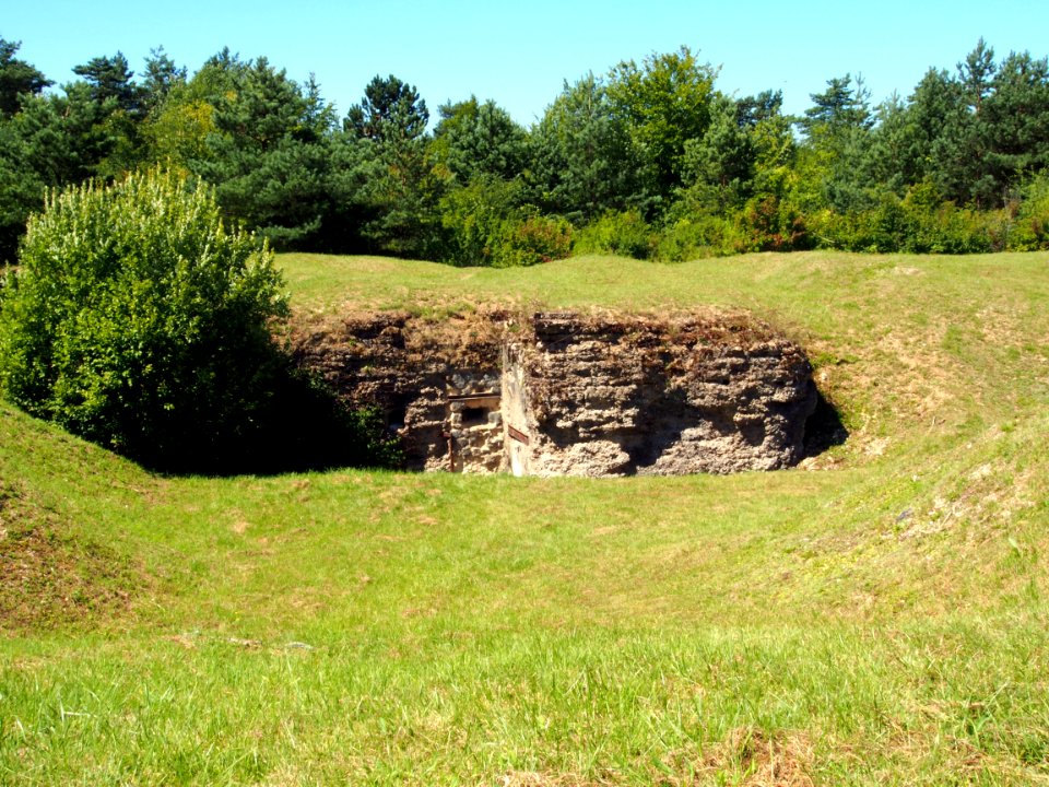 Fort de Vaux pic-005