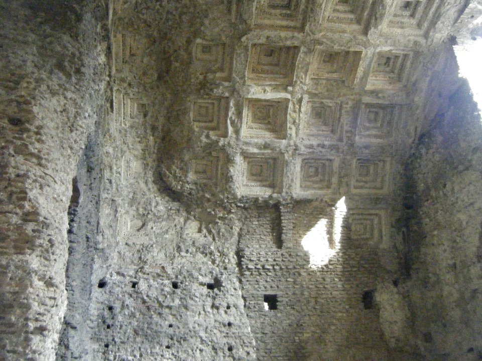 Forum Romanum 20130629 22