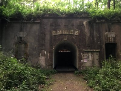 Fort d'Emines en juillet 2016 16