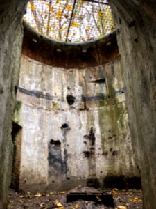 Fort d'Emines lors du centenaire de l'armistice le 11 novembre 2018 photo 26