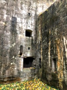 Fort d'Emines lors du centenaire de l'armistice le 11 novembre 2018 photo 10
