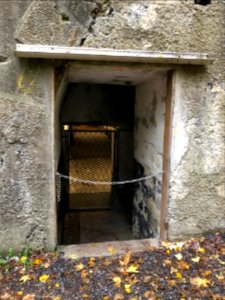 Fort d'Emines lors du centenaire de l'armistice le 11 novembre 2018 photo 01