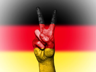 Nation background banner