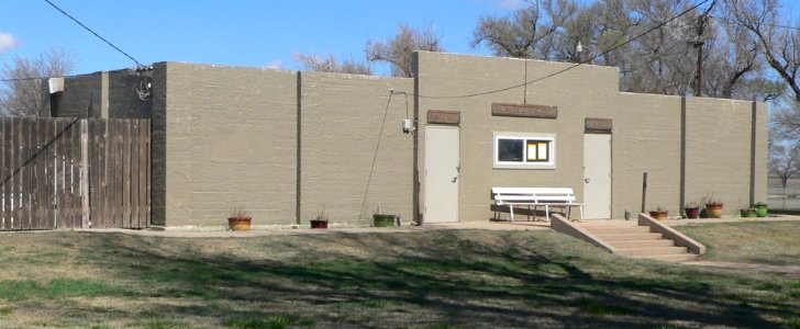 Fowler, Kansas city pool 1