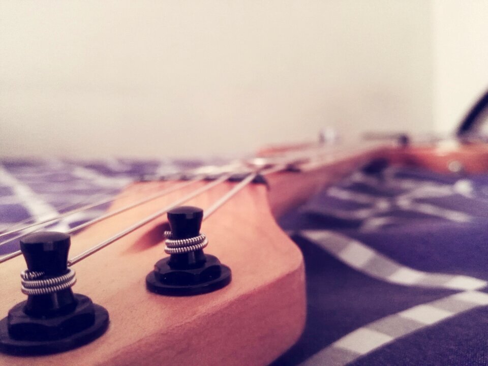 Guitar telecaster fender