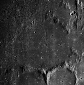 Fra Mauro crater 4120 h3