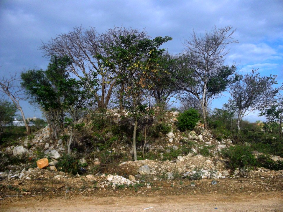 Fraccionamiento Villa Magna del Sur, Mérida, Yucatán (02)