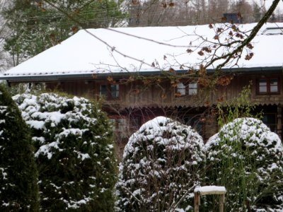 Fraßhauser Straße 6 Steingau 2