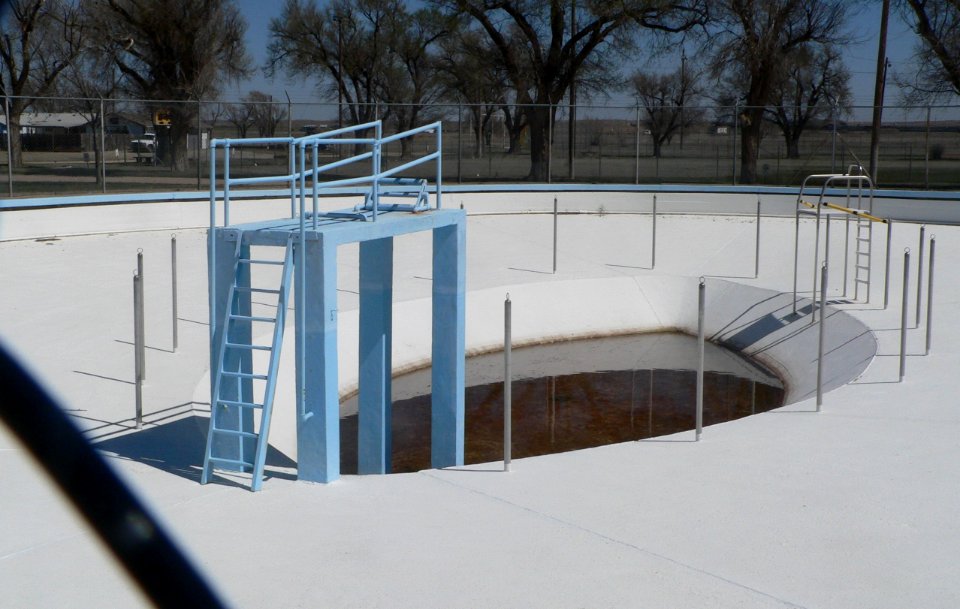 Fowler, Kansas city pool 4