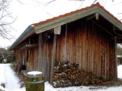 Fraßhauser Straße 6 Steingau 1