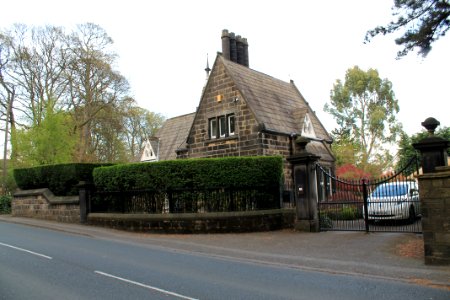 Fox Hill Cottage 2019-04-23 (1)