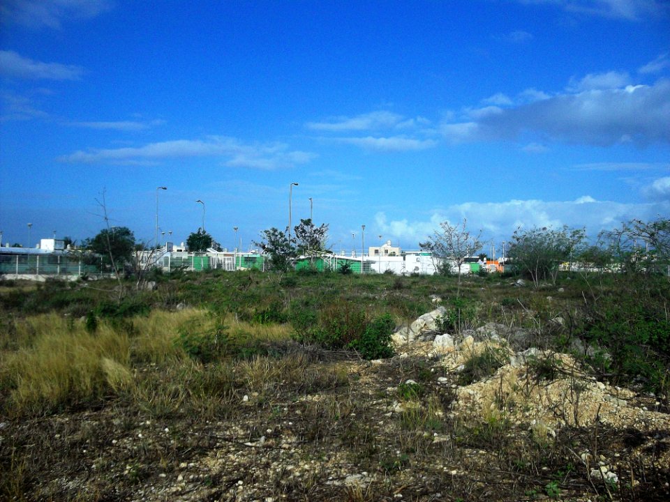 Fraccionamiento Villa Magna del Sur, Mérida, Yucatán (12)