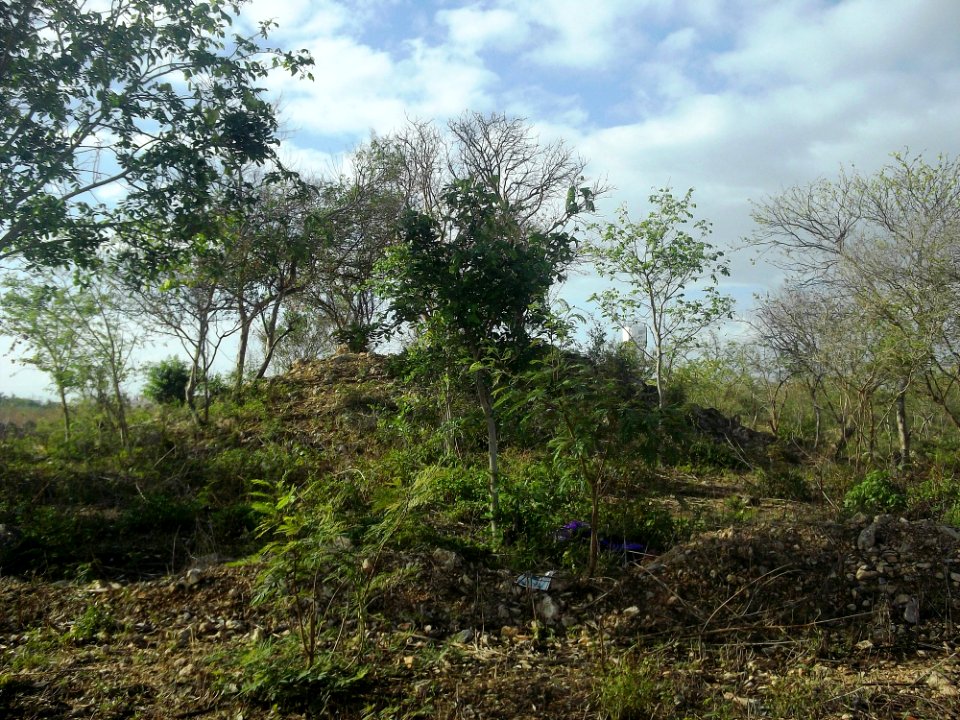 Fraccionamiento Villa Magna del Sur, Mérida, Yucatán (09)